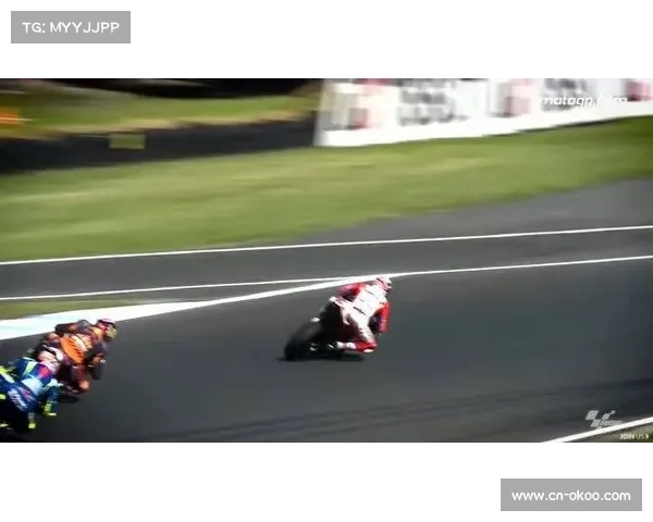 2023年MotoGP日本茂木站激情开赛 本田主场之战点燃赛道热血 2023年MotoGP日本茂木站激情开赛 本田主场之战点燃赛道热血