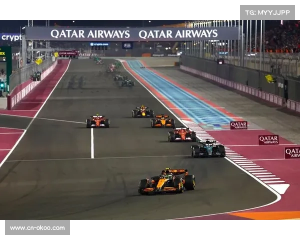 F1卡塔尔站卢赛尔赛道夜间赛或将调整时间以避高温影响