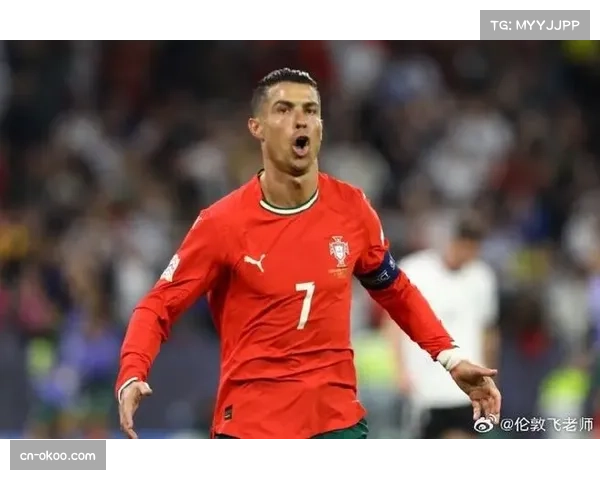 葡萄牙末轮对阵亚美尼亚 取胜即可锁定头名