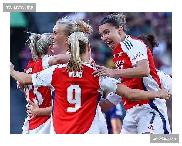 女足欧冠关注度提升 拜仁逆转阿森纳成焦点