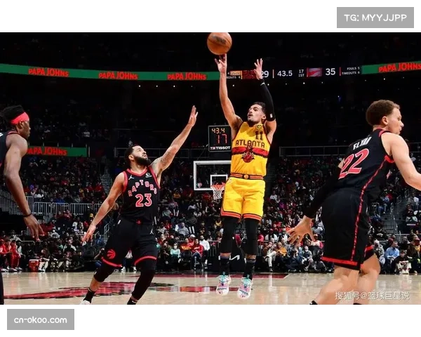 奇才十一连败士气跌至冰点 特雷杨独木难支暴露阵容缺陷